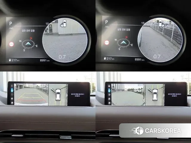 Genesis GV80 id 3322264 из Кореи 9