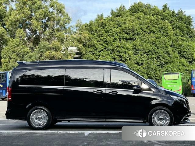Mercedes-Benz V-class id 4265060 из Китая 9