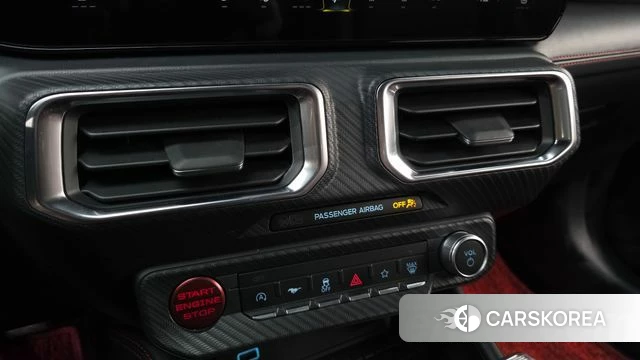 Ford Mustang 7th Generation id 3838316 из Кореи 9