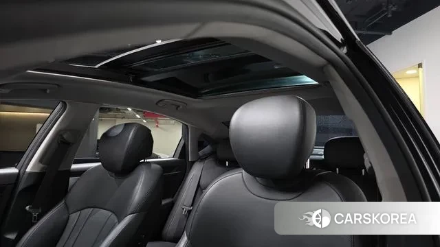 Genesis G80 id 3319157 из Кореи 9