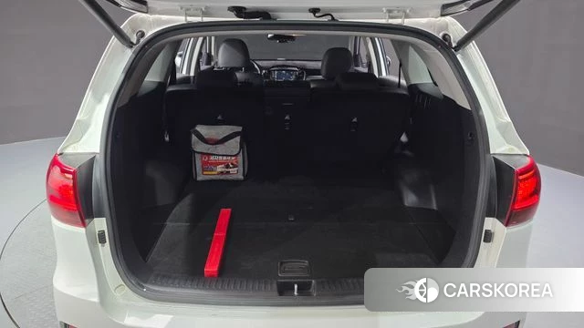 Kia The New Sorento id 4397860 из Кореи 9