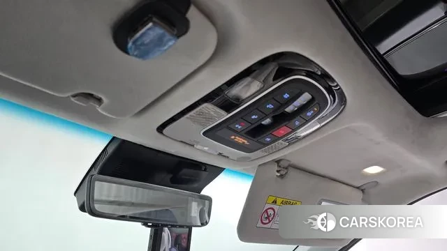 Hyundai The New Palisade id 3377494 из Кореи 9