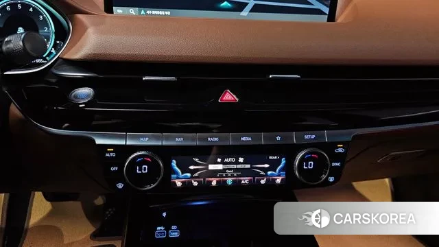 Genesis G80 (RG3) id 3037564 из Кореи 9