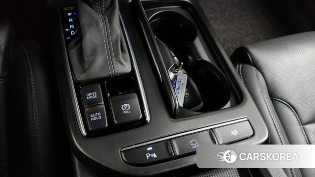 Hyundai Grandeur IG id 3955649 из Кореи 9