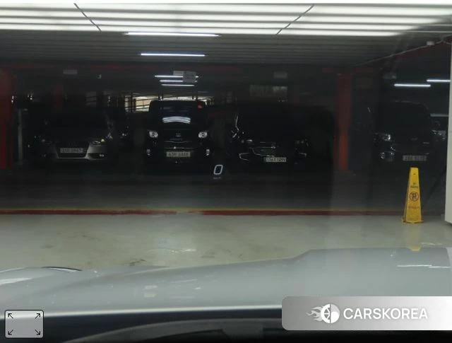 Maserati Grecale id 4223302 из Кореи 9