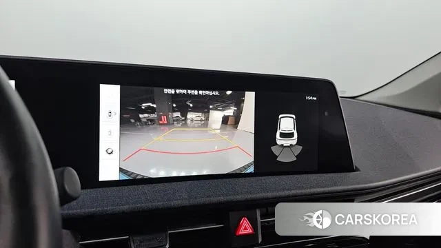 Kia EV6 id 3334197 из Кореи 9