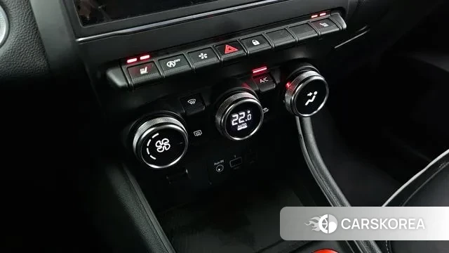 Renault Korea (Samsung) Capture id 3666235 из Кореи 9