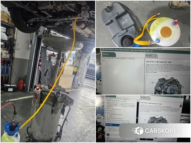 Mini Cooper id 3885673 из Кореи 9