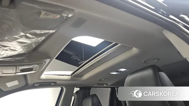 Kia Mohave Master id 3717510 из Кореи 9