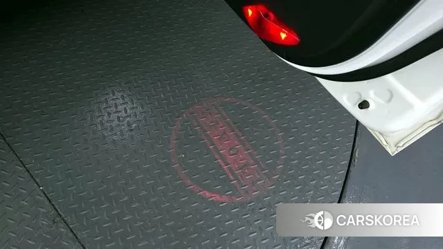 Ssangyong Tivoli Armor id 3520425 из Кореи 9