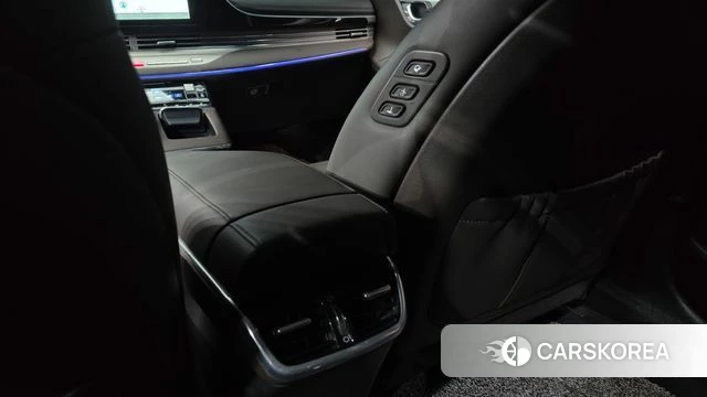 Hyundai The New Grandeur IG Hybrid id 3904506 из Кореи 9