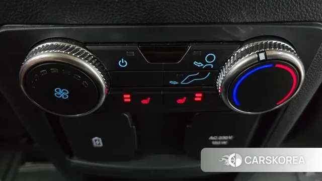 Ford Explorer 6th Generation id 3017648 из Кореи 9