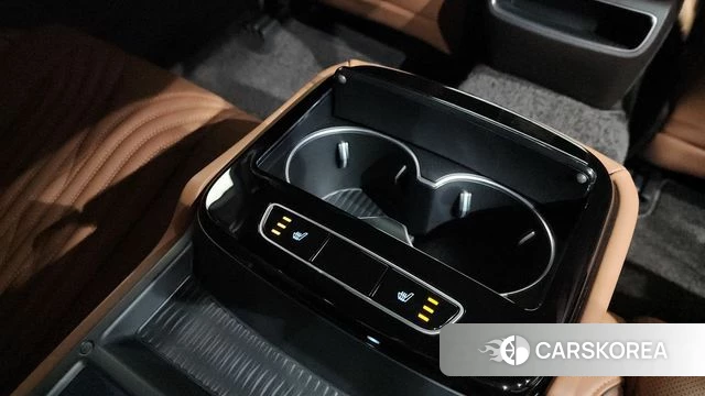 Genesis G80 (RG3) id 4282971 из Кореи 9