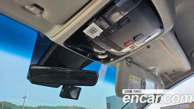 Hyundai Staria id 2848030 из Кореи 9