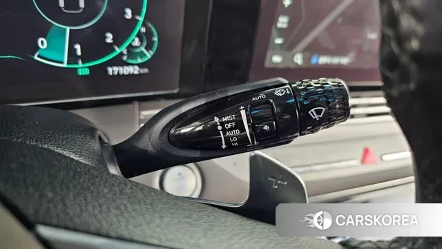 Hyundai The New Grandeur IG id 3592370 из Кореи 9