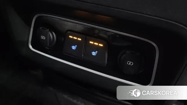 Hyundai The New Grand Starex id 3498889 из Кореи 9