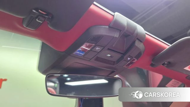 Porsche 911(992) id 3940407 из Кореи 9