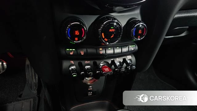 Mini Cooper S id 4608938 из Кореи 9
