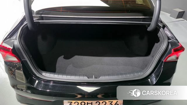Kia K5 3rd generation id 4711196 из Кореи 9