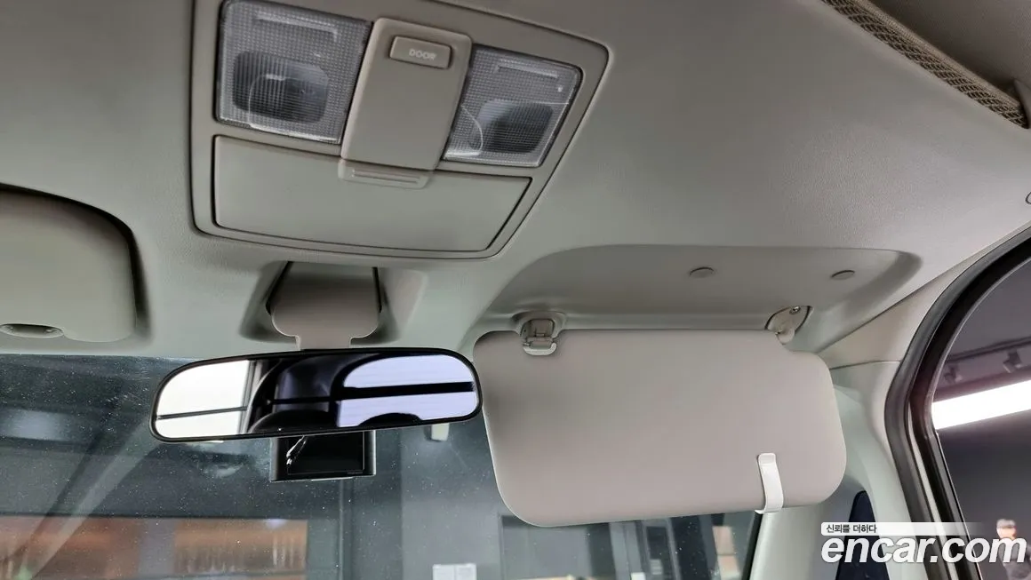 Kia The New Ray id 2027399 из Кореи 9