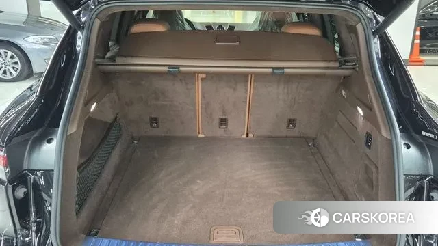 Porsche Cayenne (PO536) id 3060229 из Кореи 9