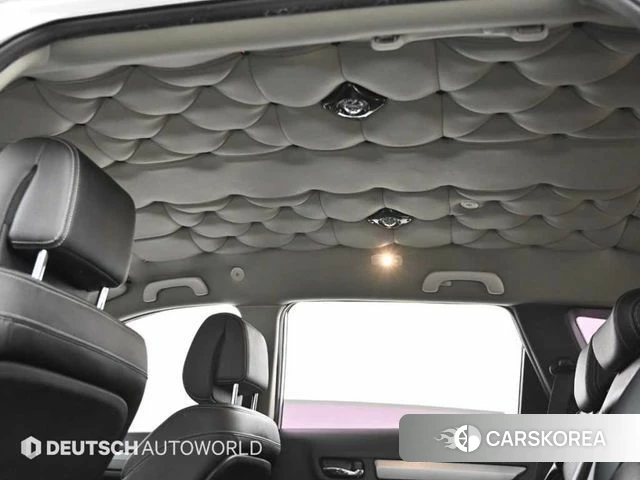 Renault Korea (Samsung) The New QM6 id 3834059 из Кореи 9