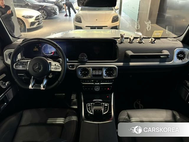 Mercedes-Benz G-class AMG id 4271415 из Китая 9