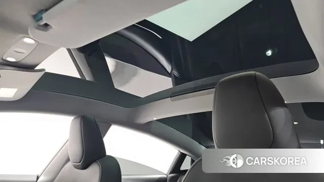 Tesla Model 3 id 3393683 из Кореи 9