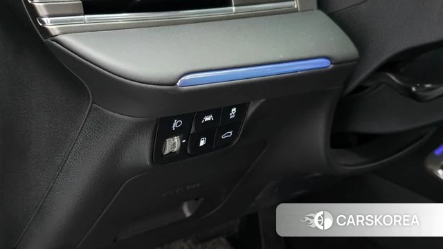 Hyundai The New Grandeur IG Hybrid id 4506770 из Кореи 9