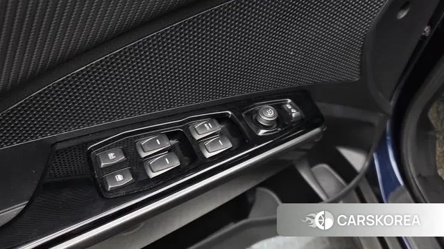 Ssangyong Berry New Tivoli id 3422678 из Кореи 9