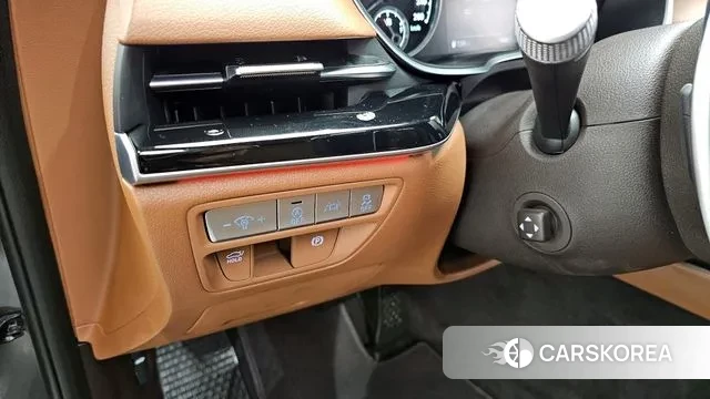 Genesis G80 (RG3) id 3736055 из Кореи 9