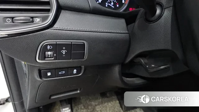 Hyundai Grandeur IG id 3766611 из Кореи 9