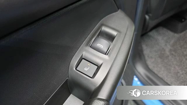 Chevrolet (GM Daewoo) Trailblazer id 4415130 из Кореи 9