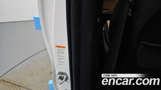 Kia Carnival 4th generation id 2705528 из Кореи 9