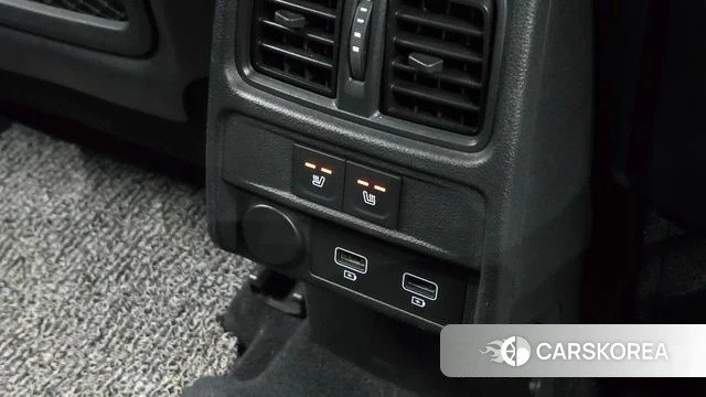 Renault Korea (Samsung) XM3 id 3860976 из Кореи 9