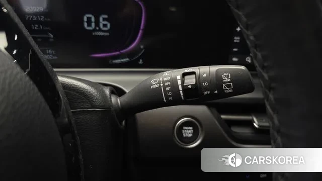 Kia The New Seltos id 3299941 из Кореи 9