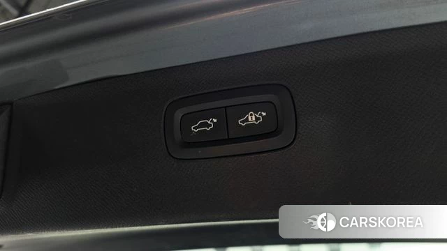 Volvo XC90 second Generation id 4662510 из Кореи 9