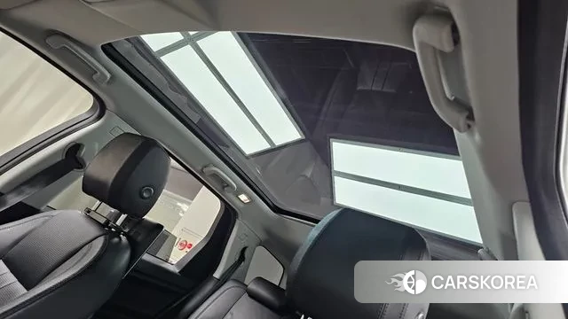 Land Rover Discovery Sports id 3429172 из Кореи 9