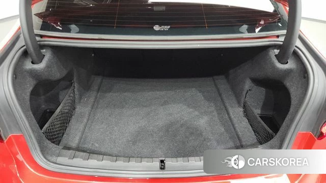 BMW 3 Series (G20) id 4836825 из Кореи 9