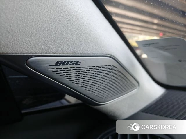 Hyundai Grandeur Hybrid (GN7) id 3953148 из Кореи 9