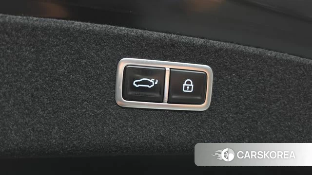 Genesis G80 (RG3) id 4280533 из Кореи 9