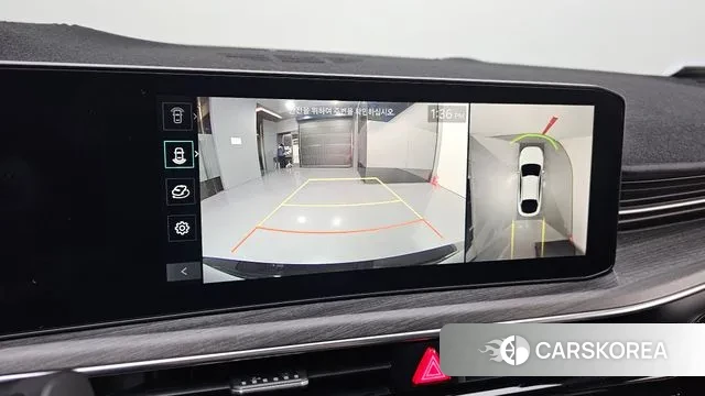 Kia The New K5 Hybrid 3rd generation id 3560389 из Кореи 9