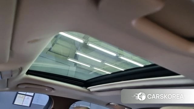 Mercedes-Benz E-Class W213 id 4587340 из Кореи 9