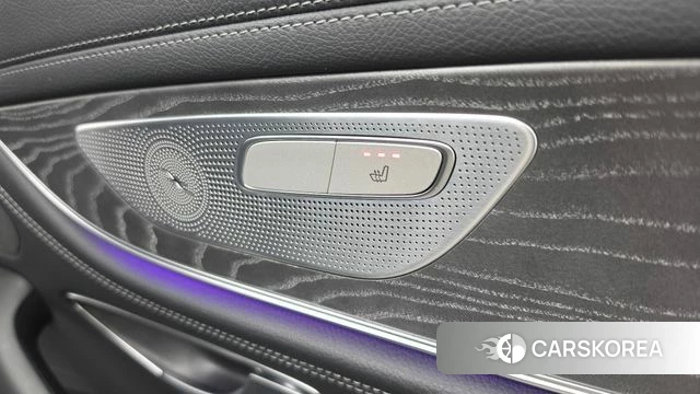 Mercedes-Benz CLS-Class C257 id 4836559 из Кореи 9