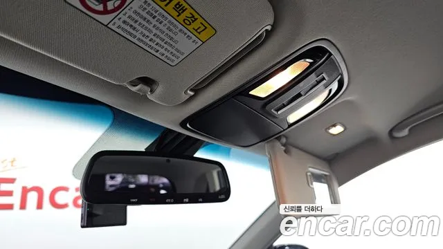 Kia The New Sorento id 2676758 из Кореи 9