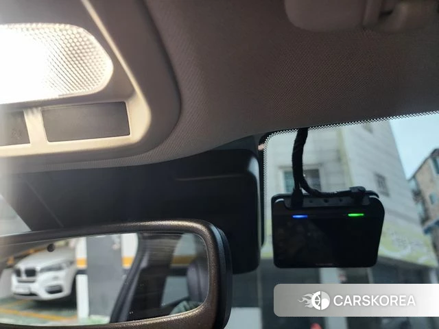 Chevrolet (GM Daewoo) Trax Crossover id 4493619 из Кореи 9