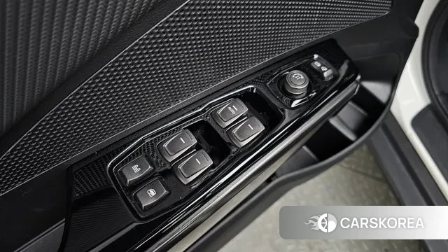 Ssangyong Berry New Tivoli id 3698081 из Кореи 9