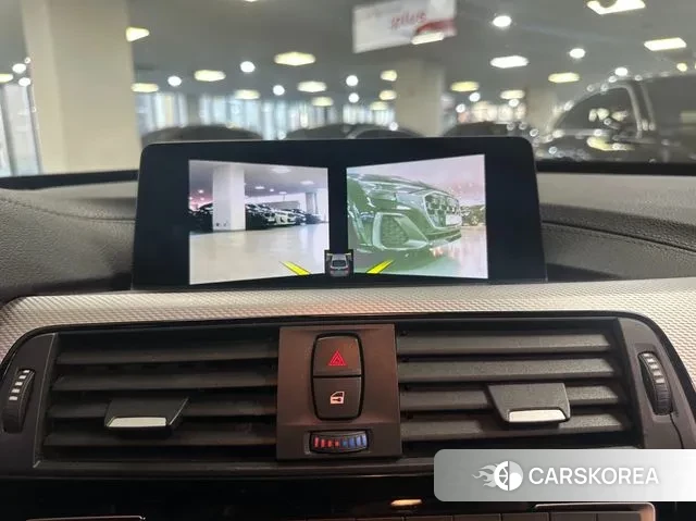 BMW 3 Series GT (F34) id 3379648 из Кореи 9