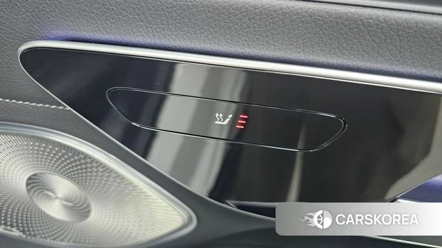 Mercedes-Benz EQS V297 id 4178549 из Кореи 9