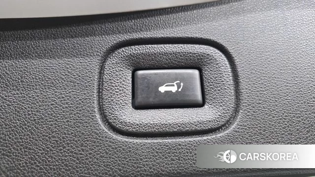 Renault Korea (Samsung) The New QM6 id 3936437 из Кореи 9